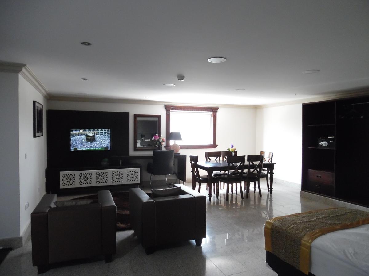 Al Haqel Residential Compound Aparthotel Al Khobar Exterior foto