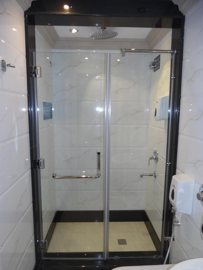 Al Haqel Residential Compound Aparthotel Al Khobar Exterior foto