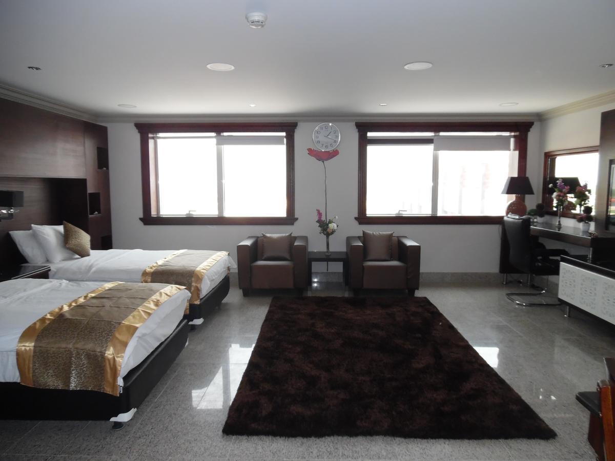 Al Haqel Residential Compound Aparthotel Al Khobar Exterior foto