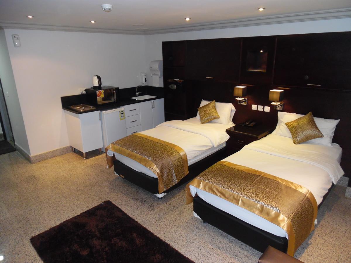Al Haqel Residential Compound Aparthotel Al Khobar Exterior foto