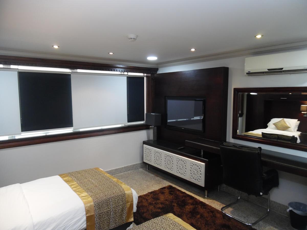 Al Haqel Residential Compound Aparthotel Al Khobar Exterior foto