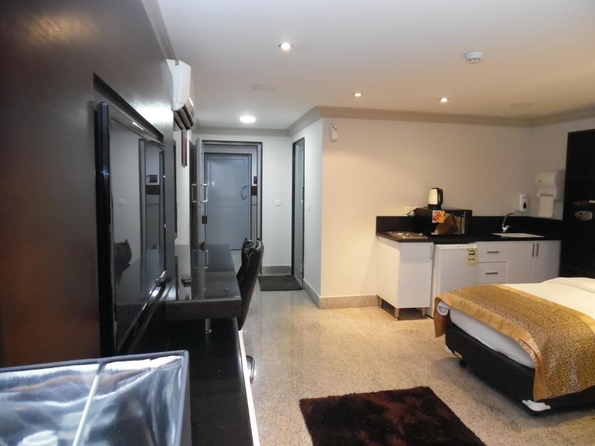 Al Haqel Residential Compound Aparthotel Al Khobar Exterior foto