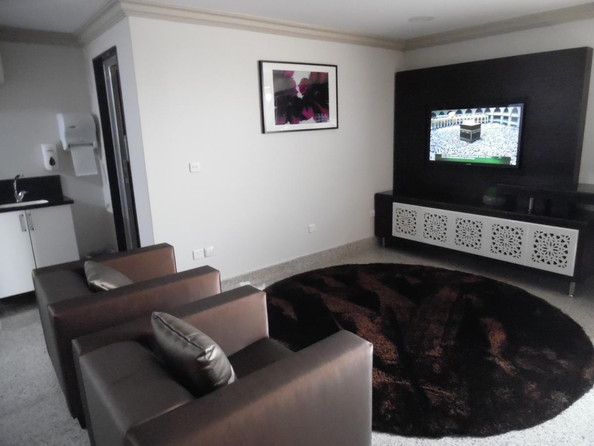 Al Haqel Residential Compound Aparthotel Al Khobar Exterior foto