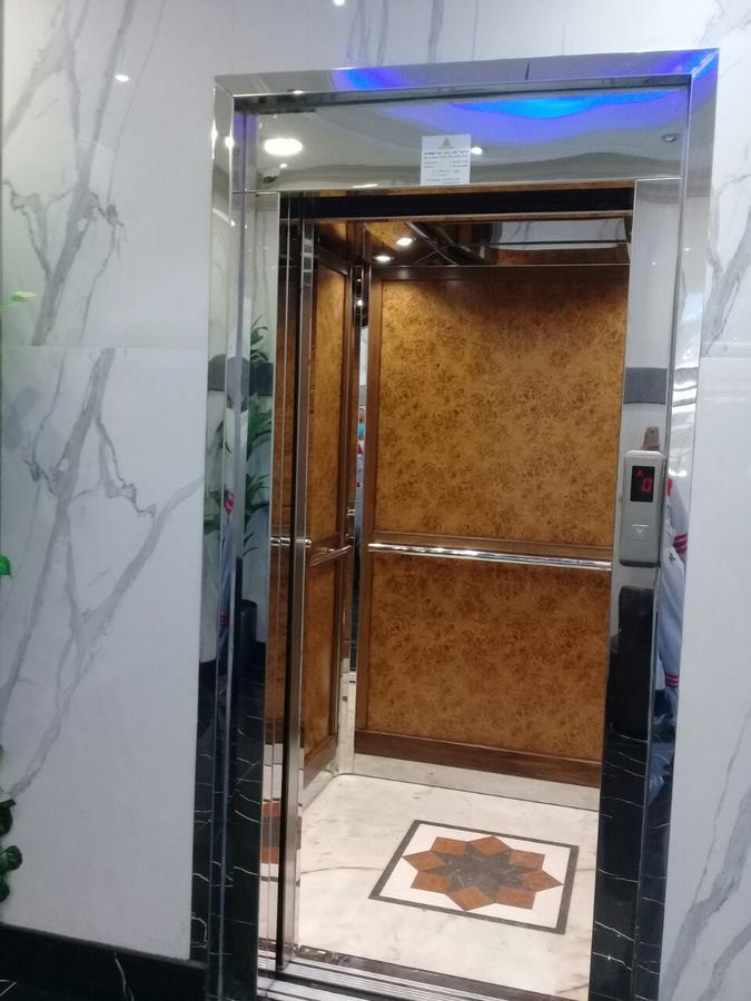 Al Haqel Residential Compound Aparthotel Al Khobar Exterior foto