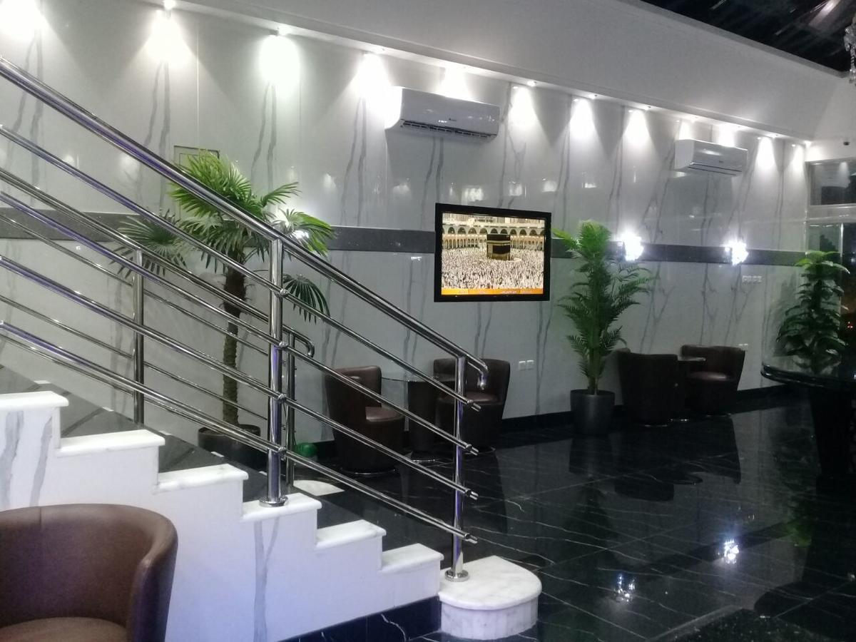 Al Haqel Residential Compound Aparthotel Al Khobar Exterior foto